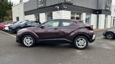 Toyota C-HR 1.8 Hybrid Icon 5dr CVT Hybrid Hatchback